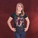 Twilight Breaking Dawn Jacob Girlie Shirt