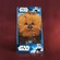 Star Wars - Chewbacca Sprechende Pl�schfigur