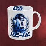 Star Wars - R2-D2 C3PO Tasse