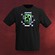 Minecraft T-Shirt - Creeper inside