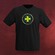 World of Warcraft Dungeon Role Heiler T-Shirt