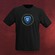 World of Warcraft Dungeon Role TANK T-Shirt