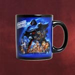 Star Wars Tasse - The Empire Strikes Back