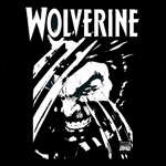 Wolverine Marvel T-Shirt