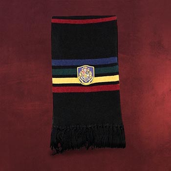 Hogwarts Schal
