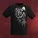 Diablo III Tyrael Side T-Shirt