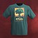World of Warcraft Mt. Hyjal T-Shirt