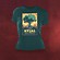 World of Warcraft Mt. Hyjal Girlie Shirt