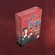 Harry Potter Geschenkset mit 3 Kartenspielen