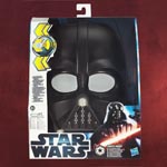 Star Wars Darth Vader Elektronischer Helm