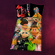 Muppets Charakter Bettw�sche