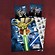 Star Wars Clone Wars Bettw�sche mit Wendemotiv