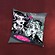 Monster High Lagoona Blue & Clawdeen Wolf Dekokissen