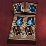 Harry Potter - Bettwäsche - Harry Potter Bettwäsche Harry Potter Bettwäsche