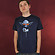 Star Wars DJ Yoda T-Shirt