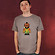 Mr.T Toonstar T-Shirt