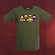 Big Lebowski Toonstar T-Shirt