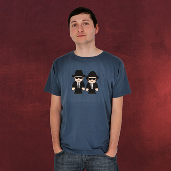 Blues Brothers Toonstar T-Shirt