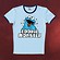 Sesamstra�e - Cookie Monster T-Shirt
