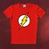 DC - Flash Logo T-Shirt