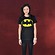 Batman - Retro Logo T-Shirt