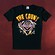 Sesamstra�e - Graf Zahl T-Shirt