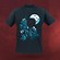 Sesamstra�e - Kr�melmonsters Traum T-Shirt