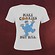 Sesamstra�e - Make Cookies not War Girlie Shirt