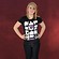 Nightmare - Splitted Jack Girlie Shirt