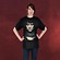 Herr der Ringe - Frodo mit Ring T-Shirt