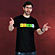 The Big Bang Theory - Periodic Bazinga Fan T-Shirt