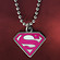 Supergirl Logo Kette