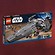 LEGO Star Wars - Darth Maul's Sith Infiltrator