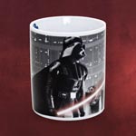 Star Wars - Darth Vader Tasse