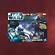 Star Wars The Clone Wars - Attack Recon Fighter mit Anakin Skywalker
