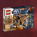 LEGO Star Wars - Geonosian Cannon