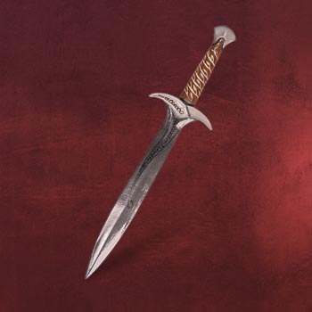 Herr der Ringe Stich - LARP Schwert Latex