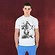 Star Wars - Boombox Trooper T-Shirt, wei�