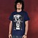 Star Wars - Chewbacca Slam T-Shirt blau