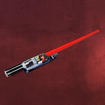 Star Wars - Darth Vader Lichtschwert
