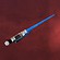 Star Wars - Obi-Wan Kenobi Lichtschwert