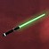 Star Wars - Qui-Gon Jinn Ultimate FX Lichtschwert
