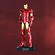 Iron Man - Der Waffenschmied - Marvel Sammlerfigur