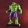 Hulk - Der Weltenbrecher - Marvel Sammlerfigur