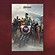 The Avengers Airbase Poster