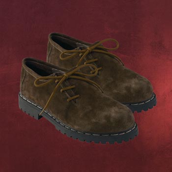 Trachten-Schuhe f&uuml;r Herren