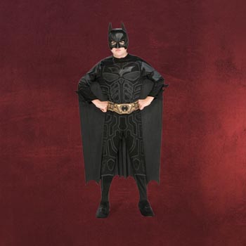 Batman The Dark Night Rises - Kinderkost&uuml;m