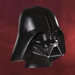 Star Wars - Darth Vader Maske f�r Kinder
