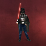 Star Wars - Darth Vader Kinder Kost�mset