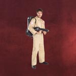 Ghostbusters - Kost�m
